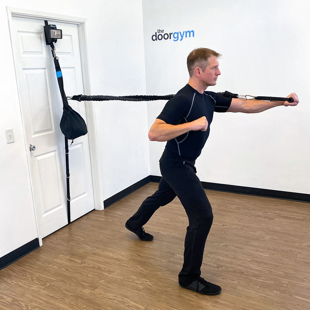 Functional Fitness - Performance Bands