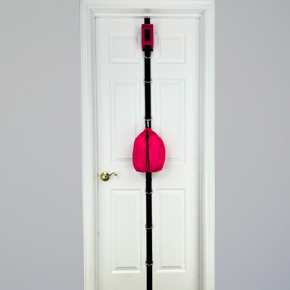 Senior Stability Plus