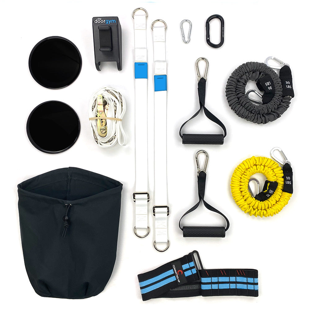 Functional Fitness Plus - Starter Bands