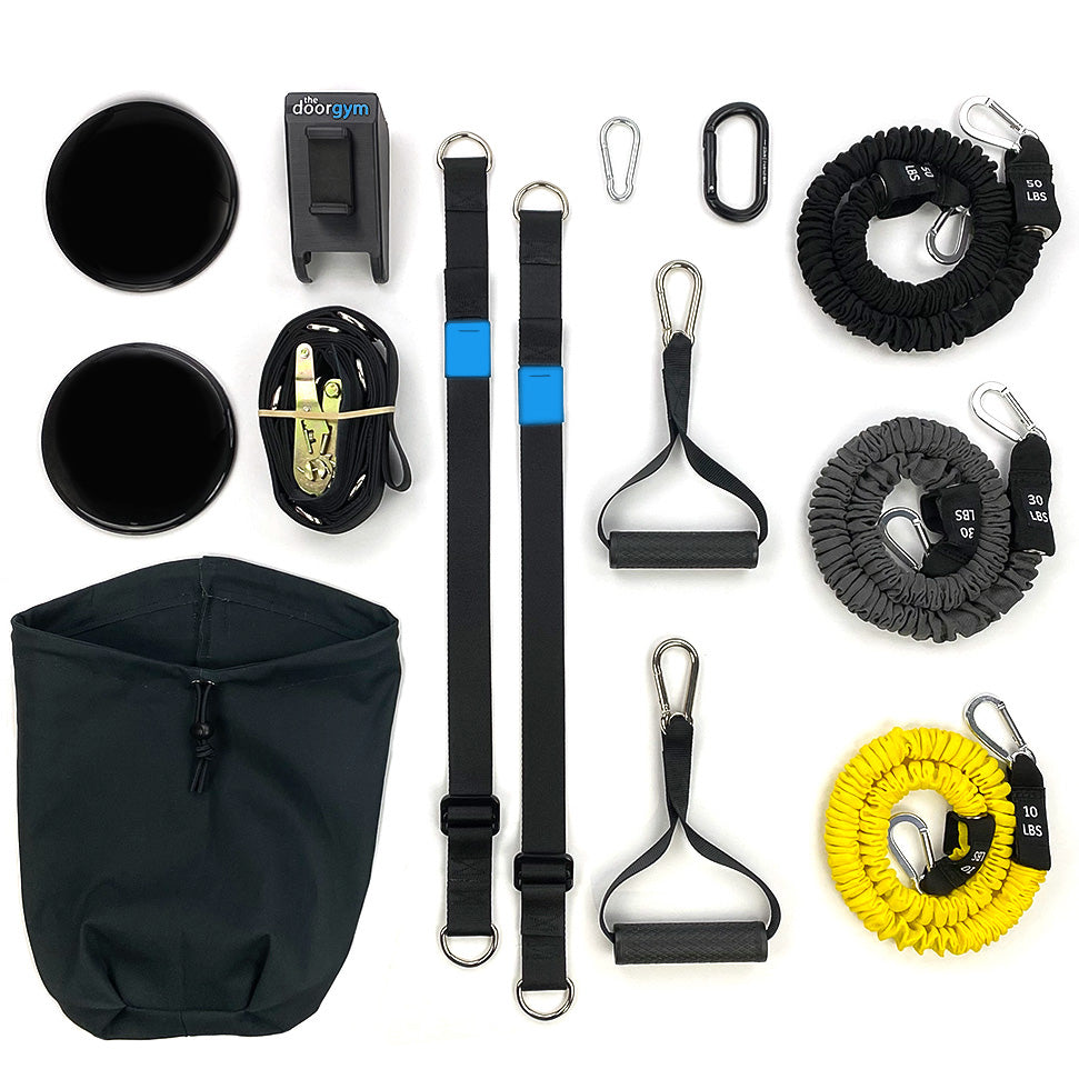 Functional Fitness - Standard Bands