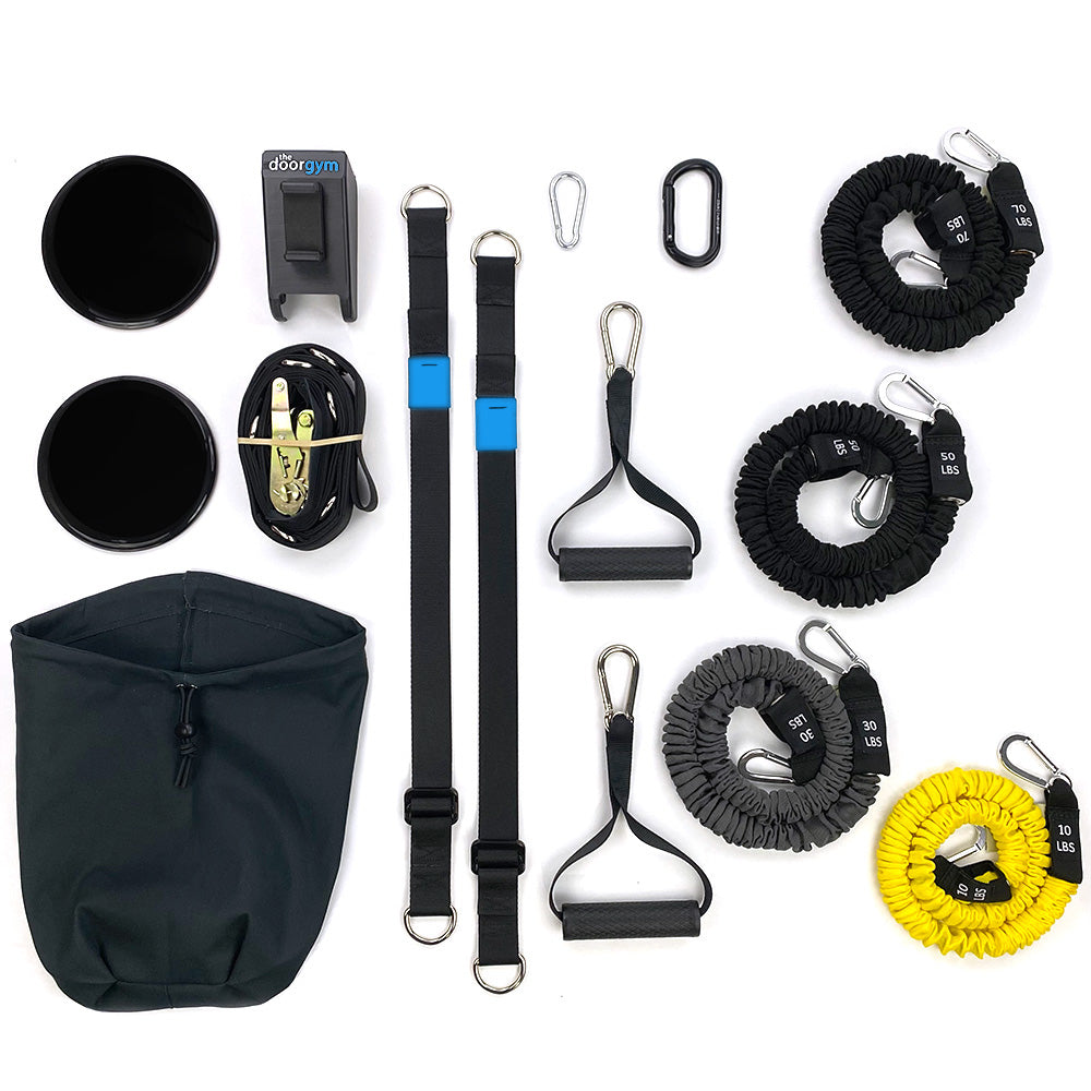 Functional Fitness - Performance Bands