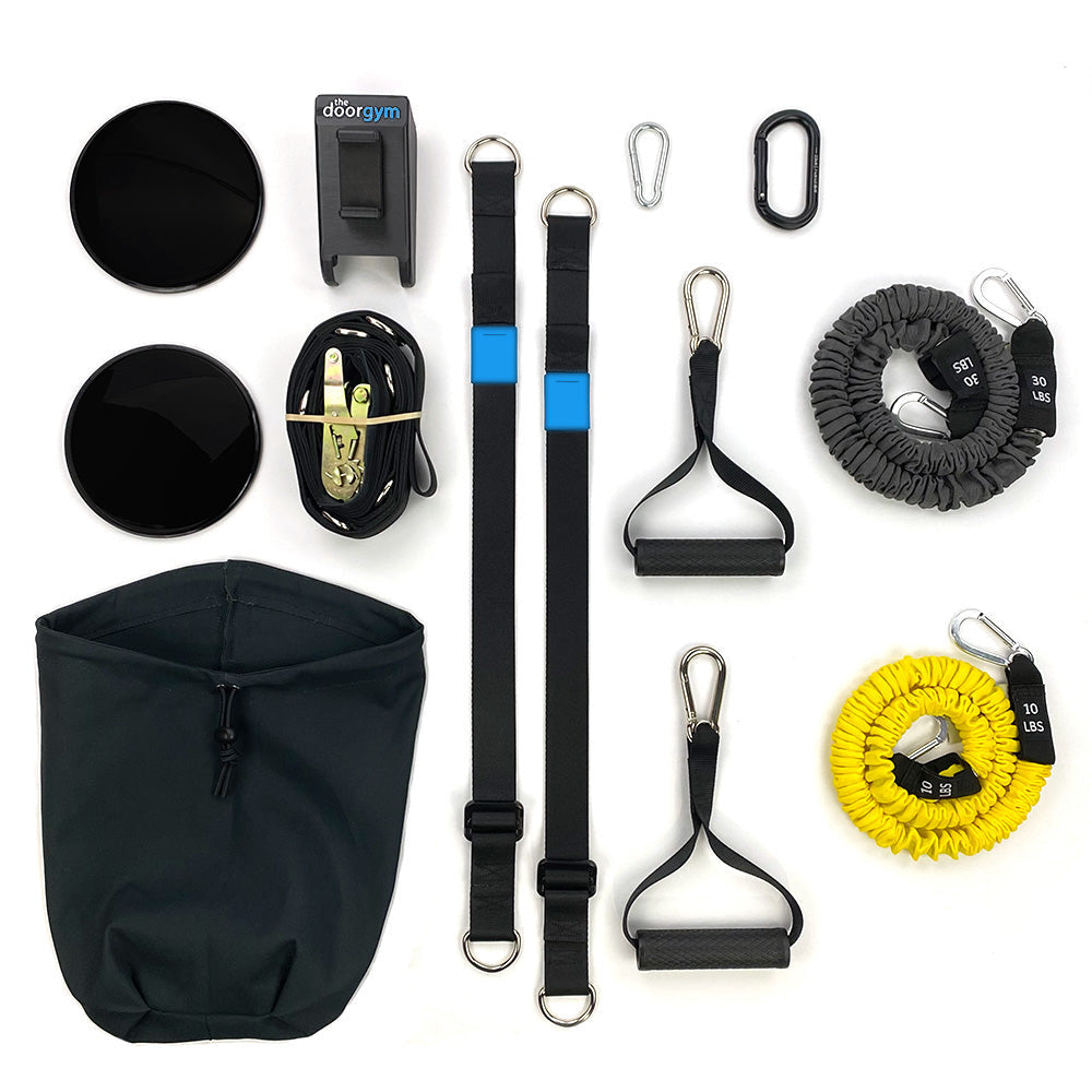 Functional Fitness - Starter Bands