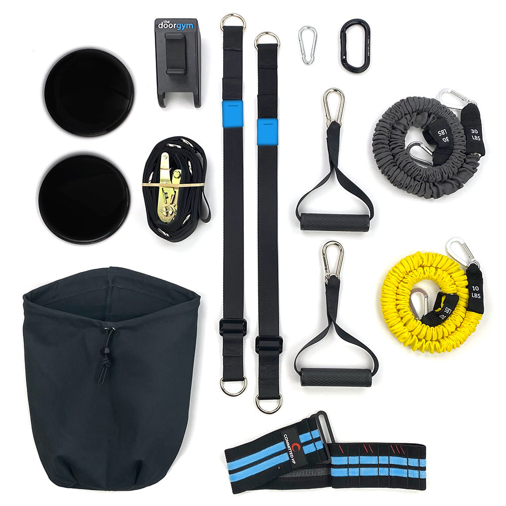 Functional Fitness Plus - Starter Bands