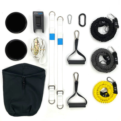 Functional Fitness - Standard Bands