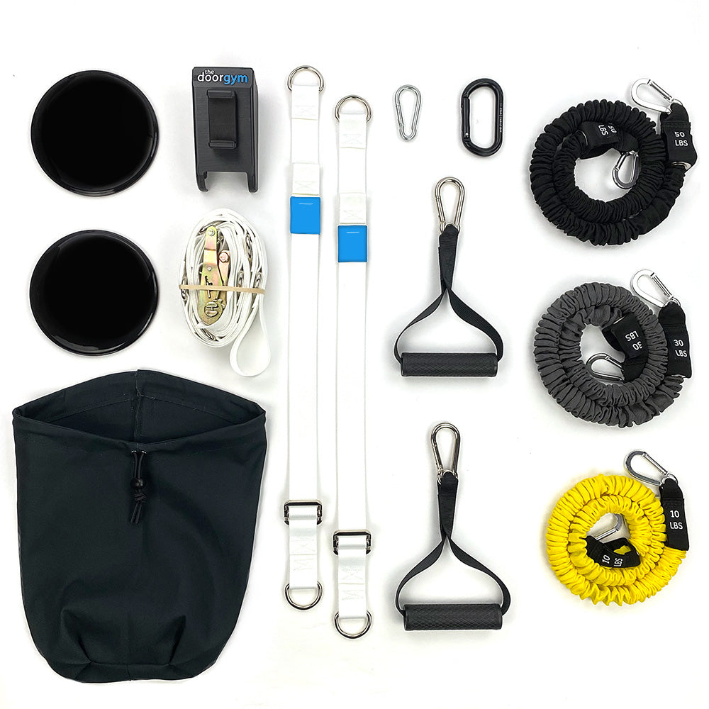 Functional Fitness - Standard Bands