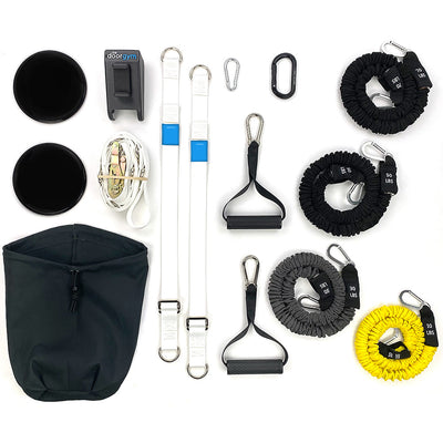 Functional Fitness - Performance Bands