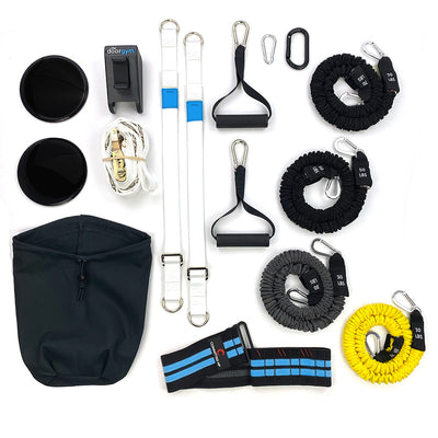 Functional Fitness Plus - Performance Bands