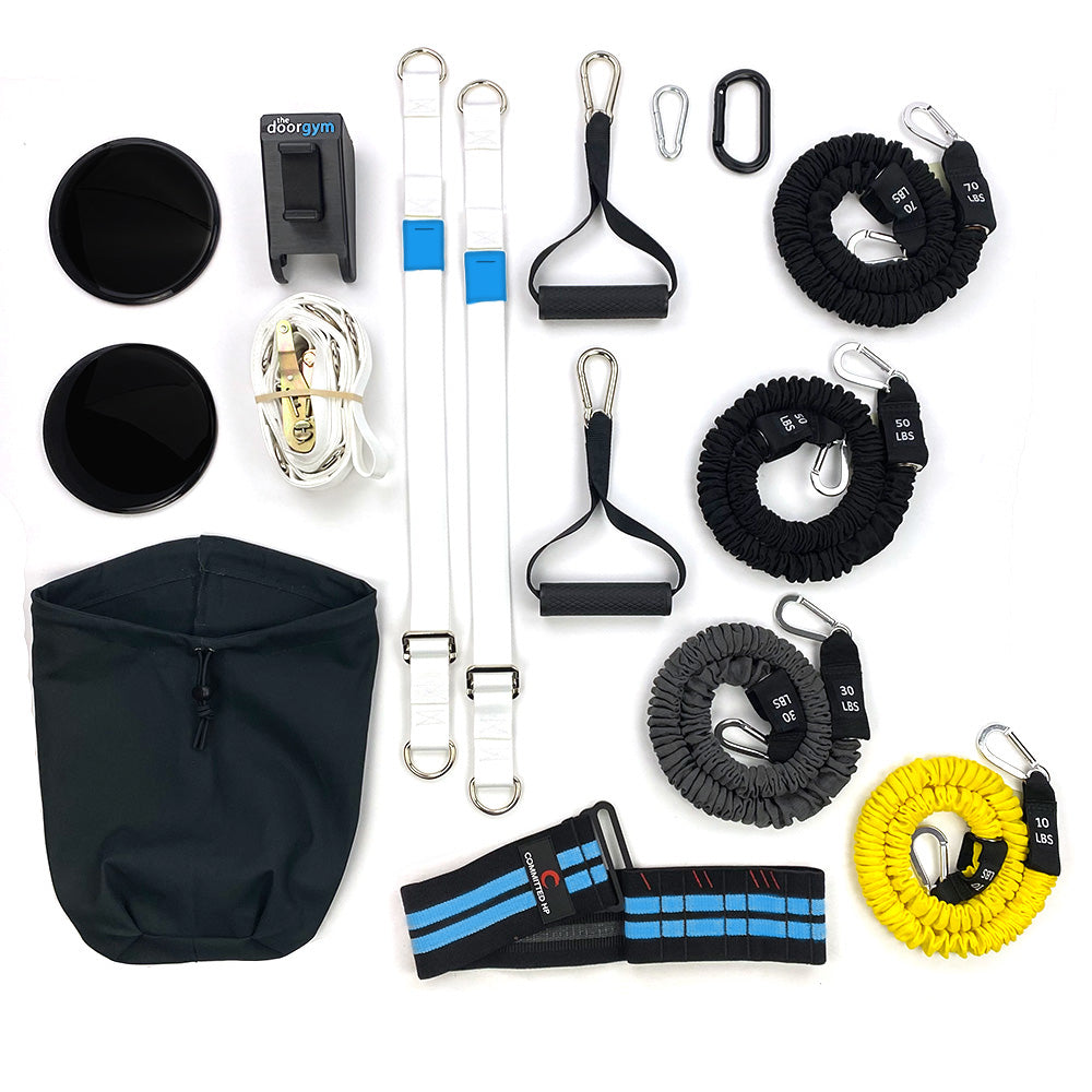 Functional Fitness Plus - Performance Bands