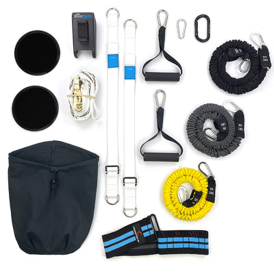 Functional Fitness Plus - Standard Bands