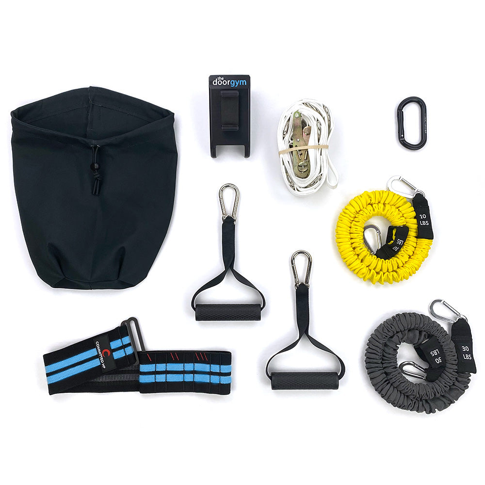 Senior Stability Plus