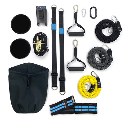 Functional Fitness Plus - Standard Bands