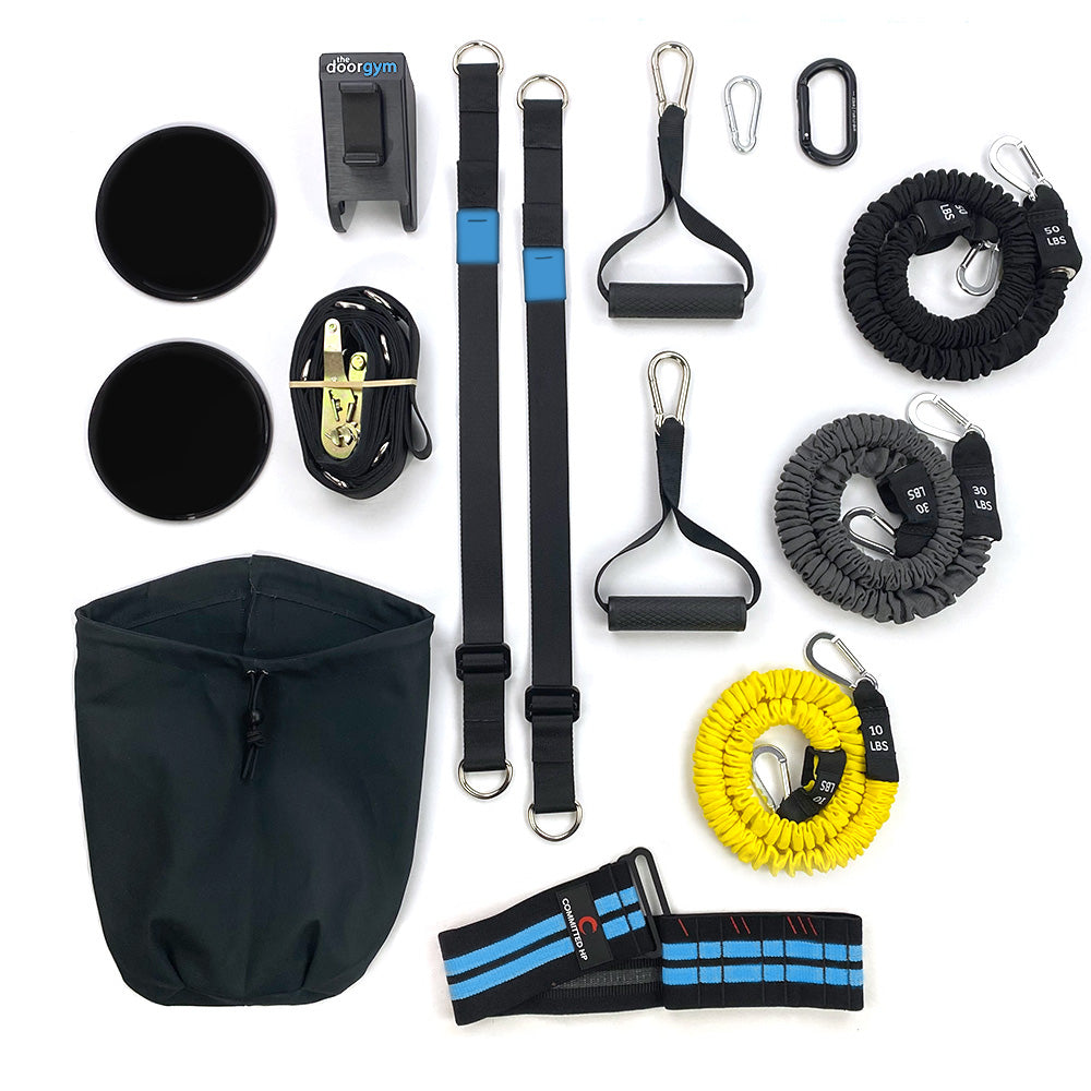 Functional Fitness Plus - Standard Bands