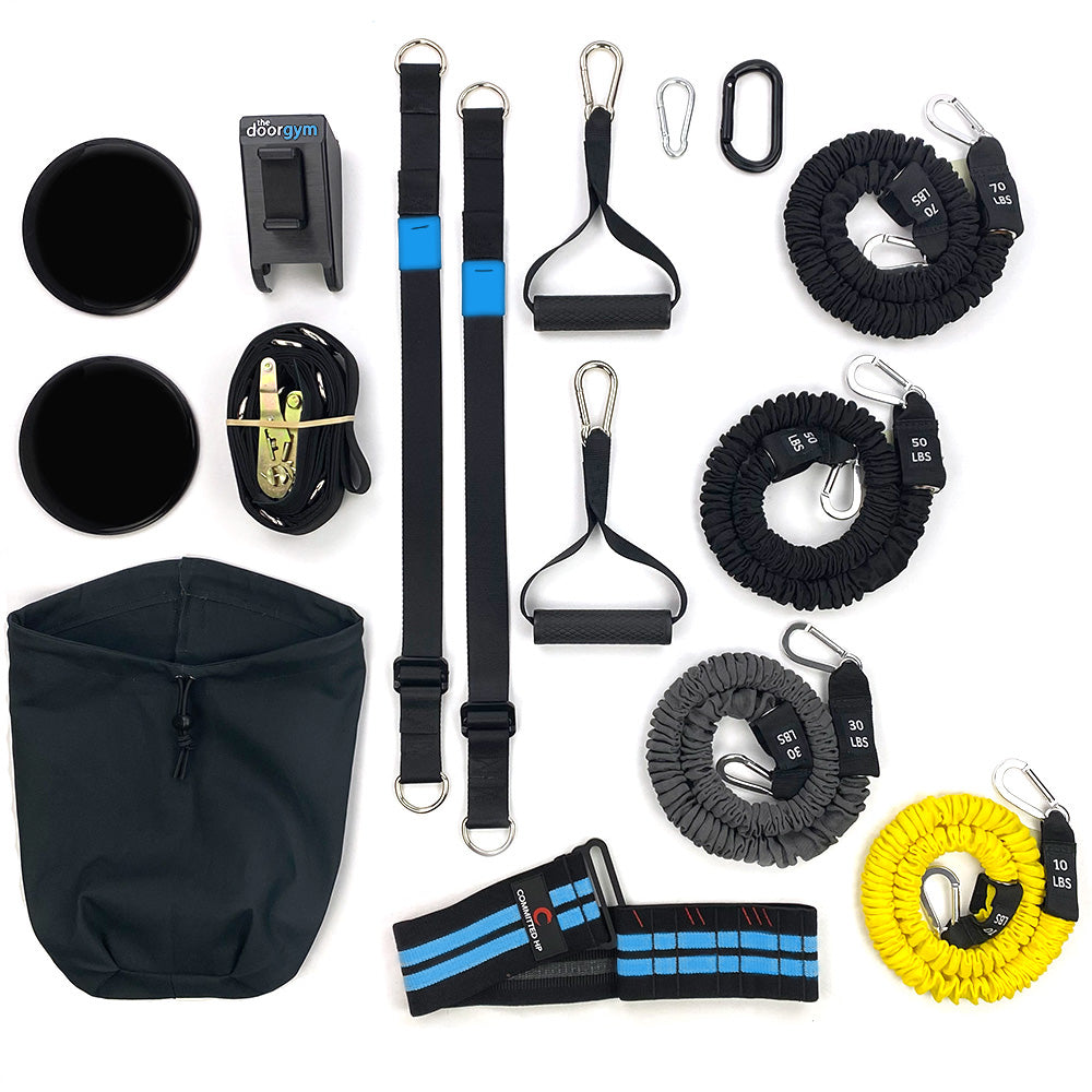 Functional Fitness Plus - Performance Bands