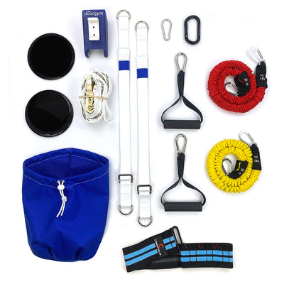 Functional Fitness Plus - Starter Bands