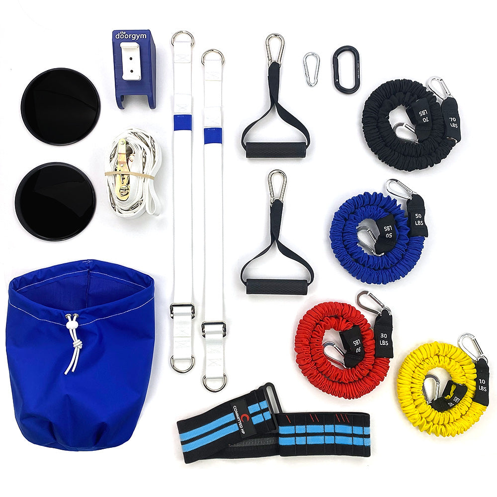 Functional Fitness Plus - Performance Bands