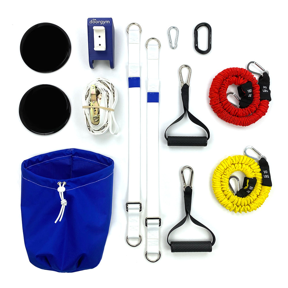 Functional Fitness - Starter Bands