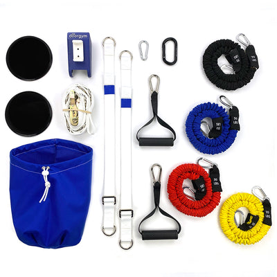 Functional Fitness - Performance Bands