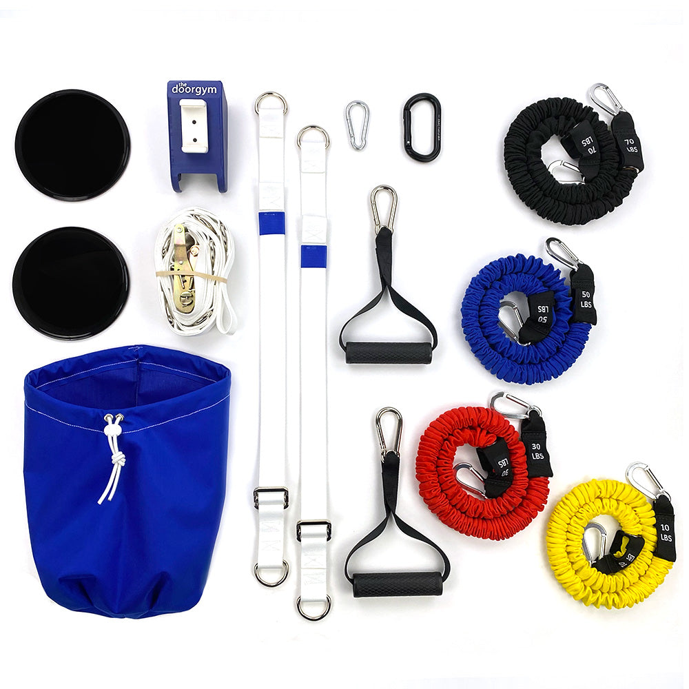 Functional Fitness - Performance Bands