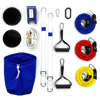 Functional Fitness - Standard Bands