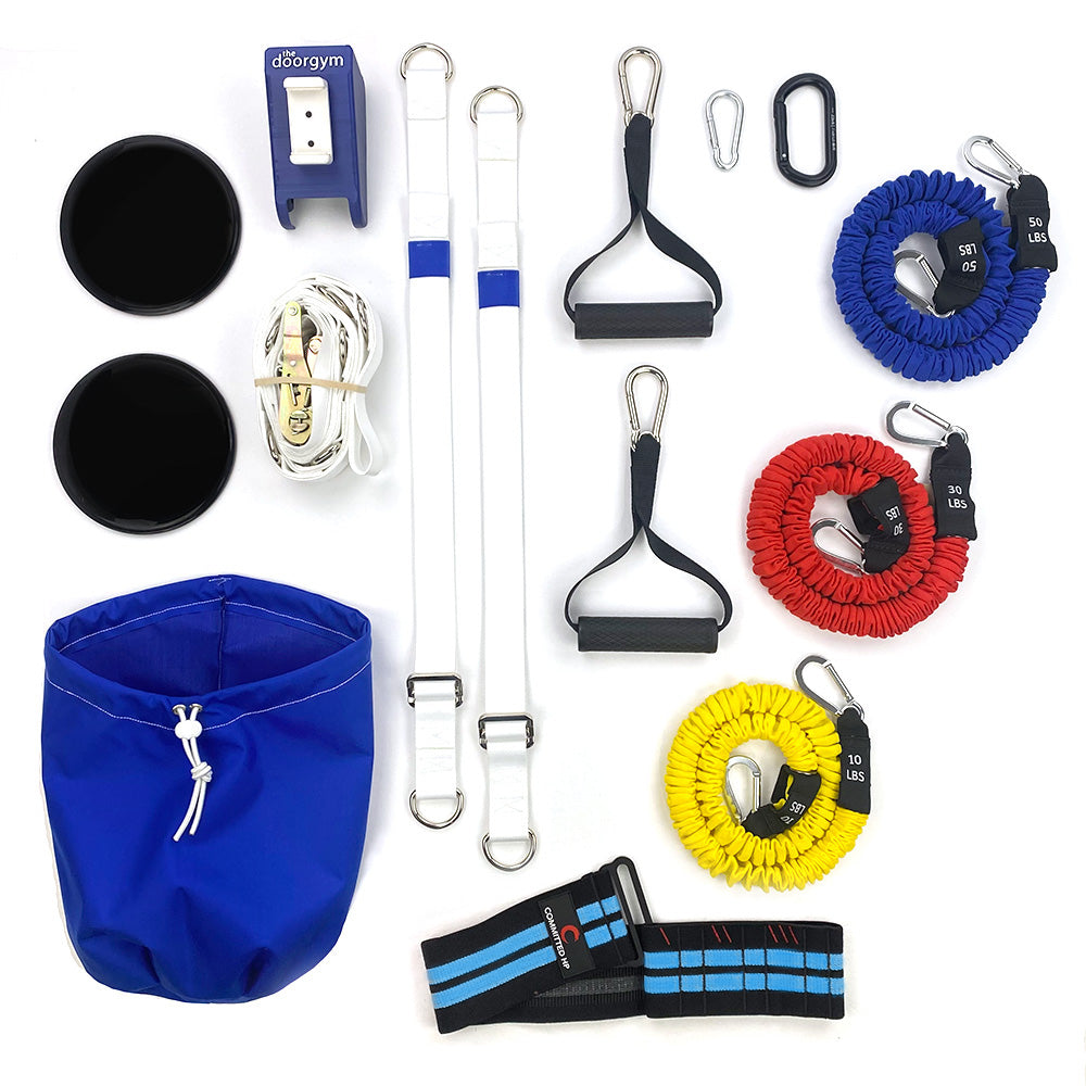 Functional Fitness Plus - Standard Bands