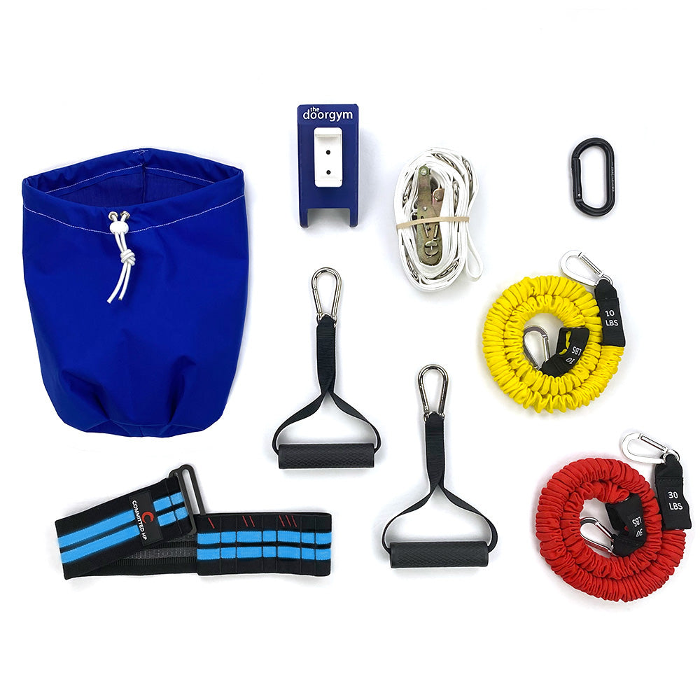 Senior Stability Plus