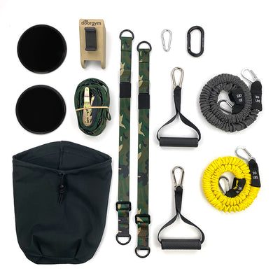 Functional Fitness - Starter Bands