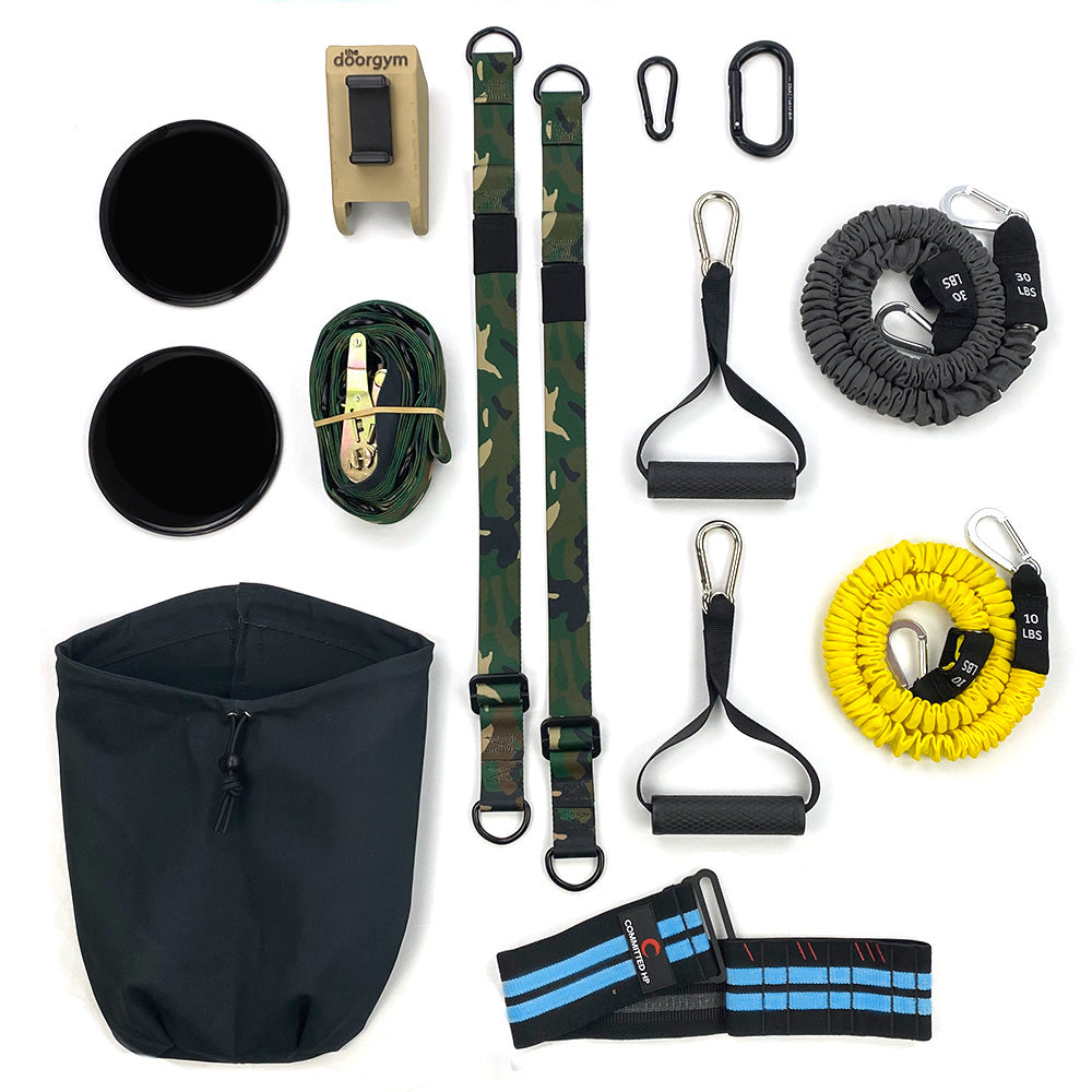 Functional Fitness Plus - Starter Bands