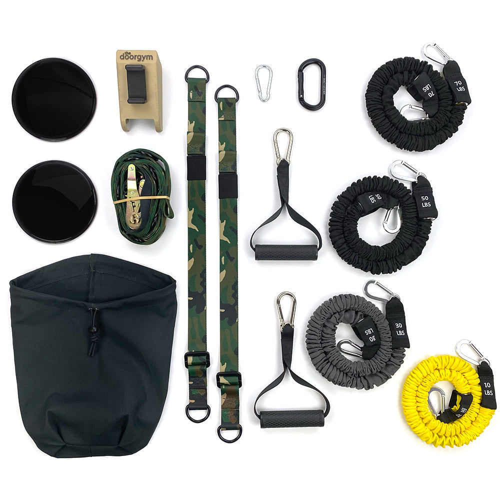 Functional Fitness - Performance Bands