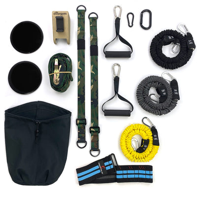 Functional Fitness Plus - Standard Bands