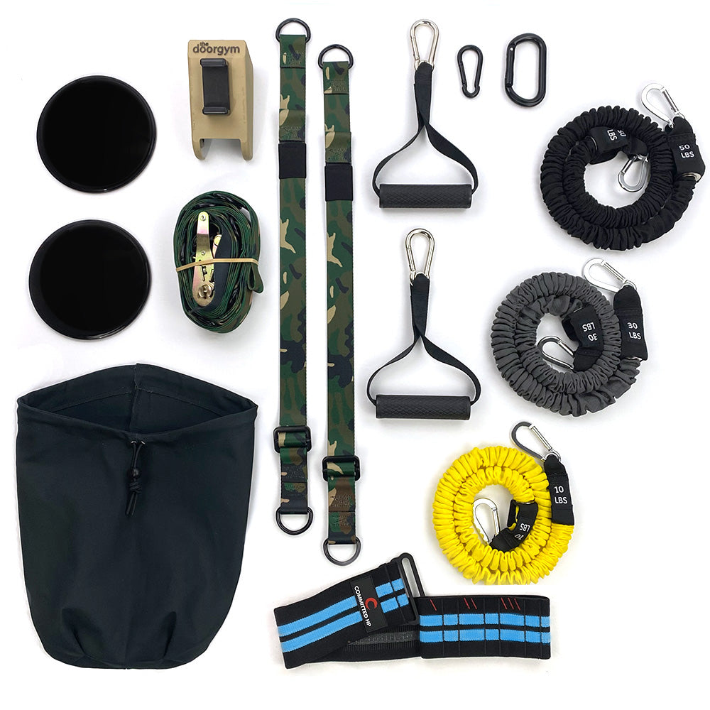 Functional Fitness Plus - Standard Bands