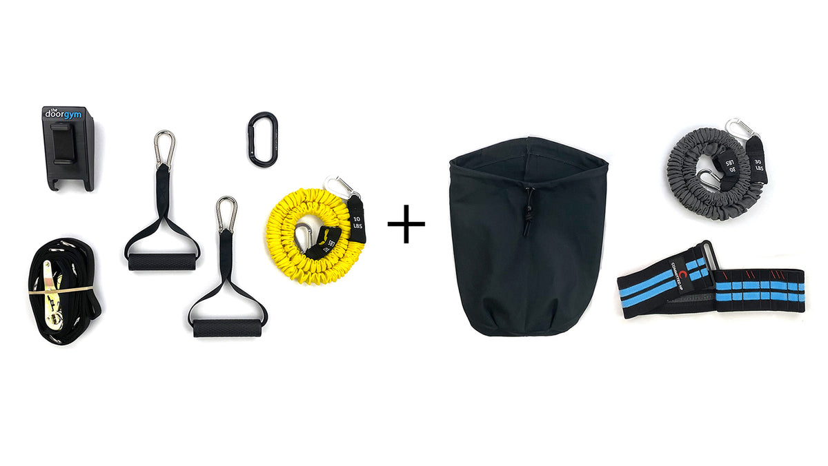 Essential Strength Plus