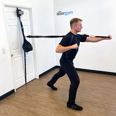 Functional Fitness Plus - Performance Bands