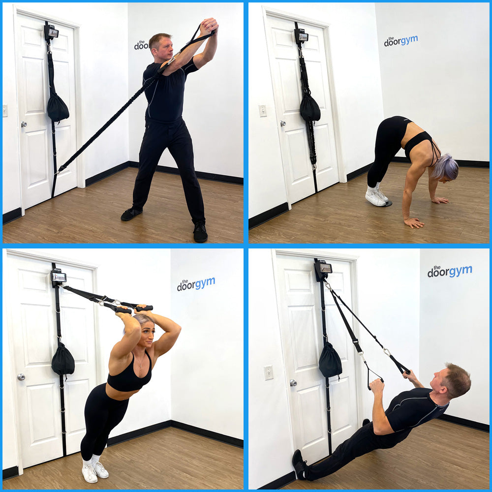 Functional Fitness - Performance Bands