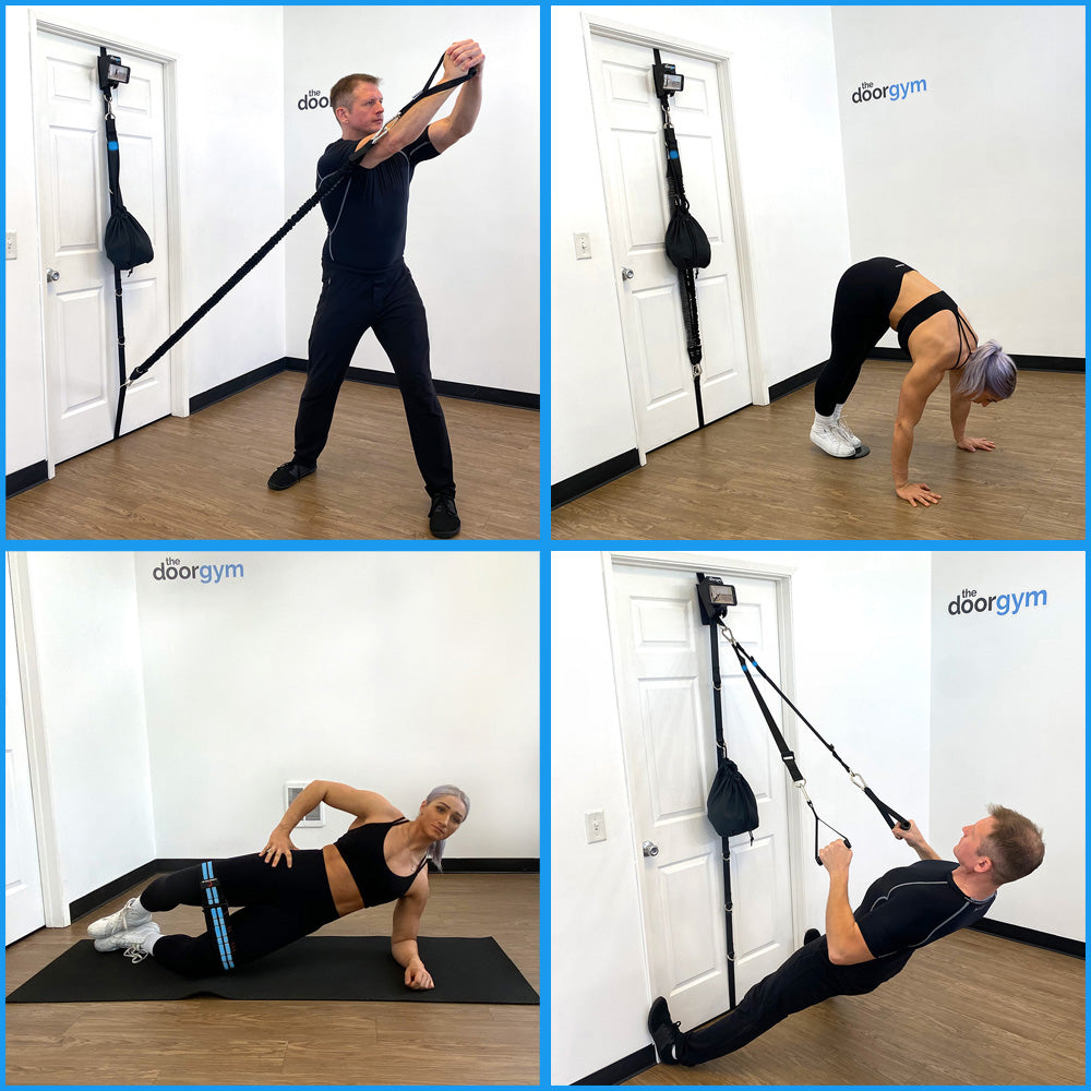 Functional Fitness Plus - Performance Bands