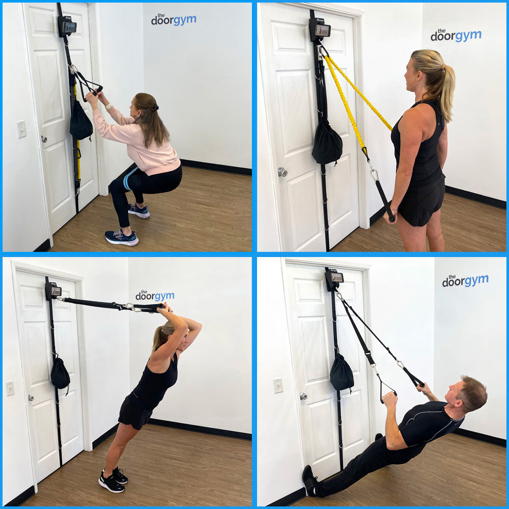 Functional Fitness Plus - Starter Bands