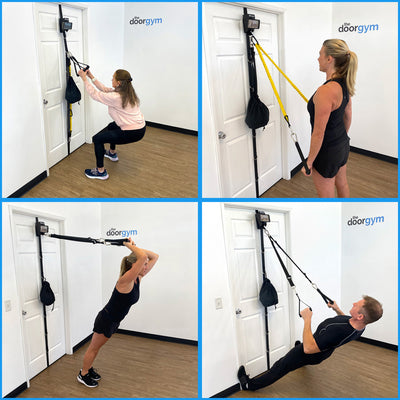 Functional Fitness - Starter Bands