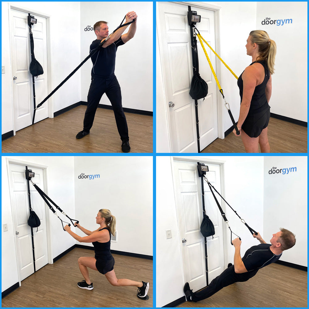 Functional Fitness - Standard Bands