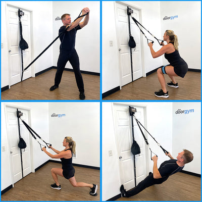 Functional Fitness Plus - Standard Bands