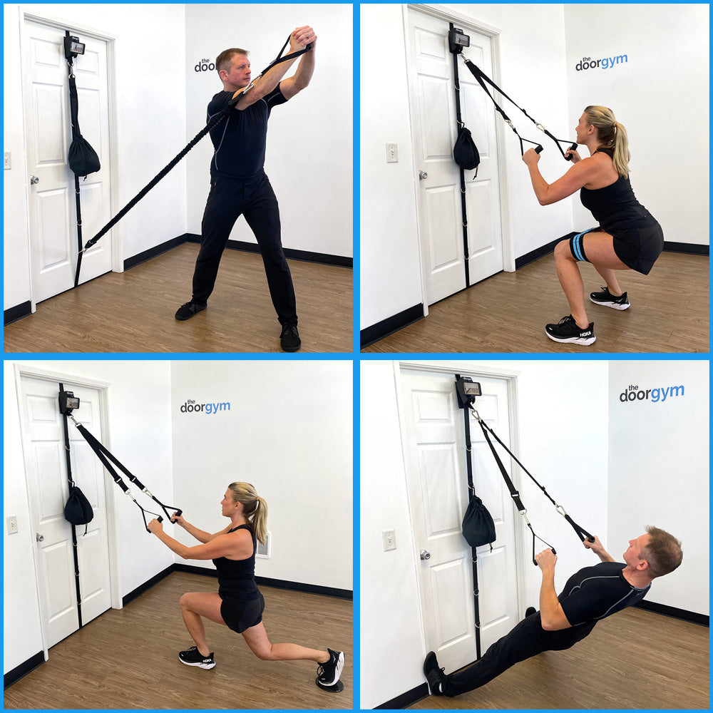 Functional Fitness Plus - Standard Bands