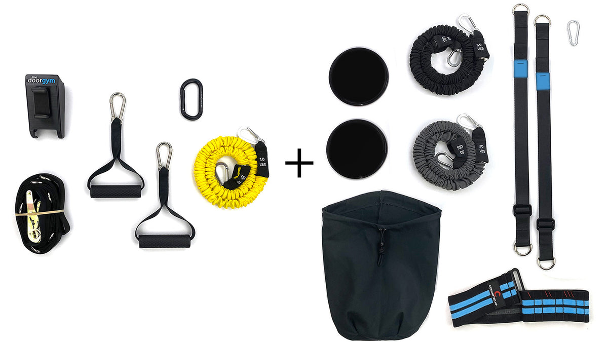 Functional Fitness Plus (Standard)