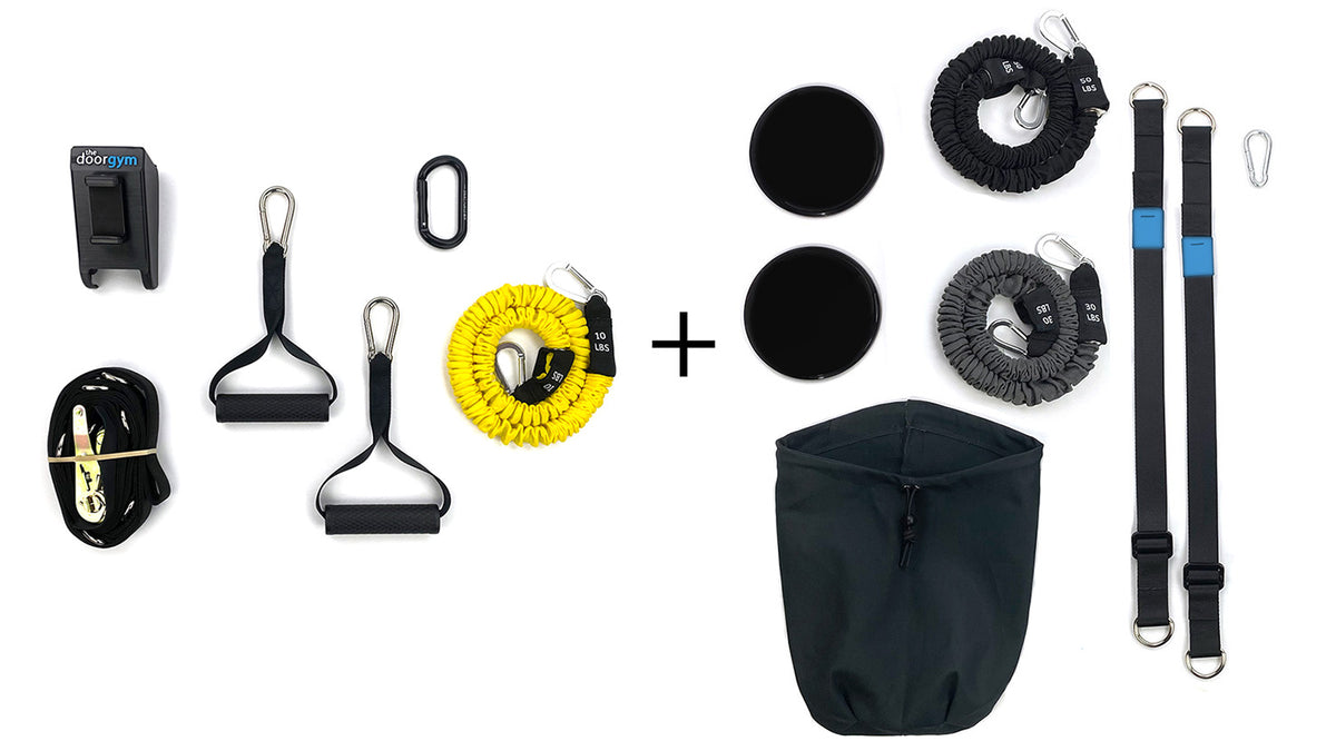 Functional Fitness (Standard)
