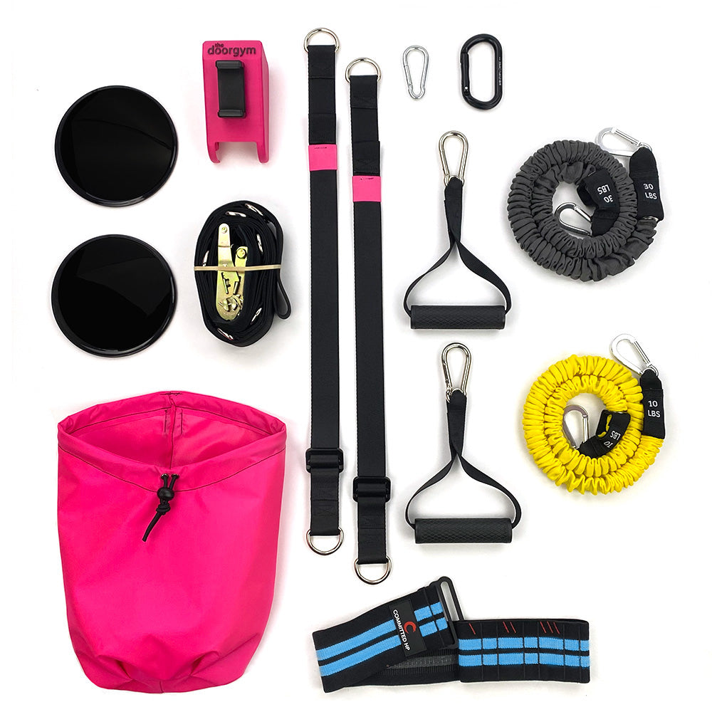 Functional Fitness Plus - Starter Bands