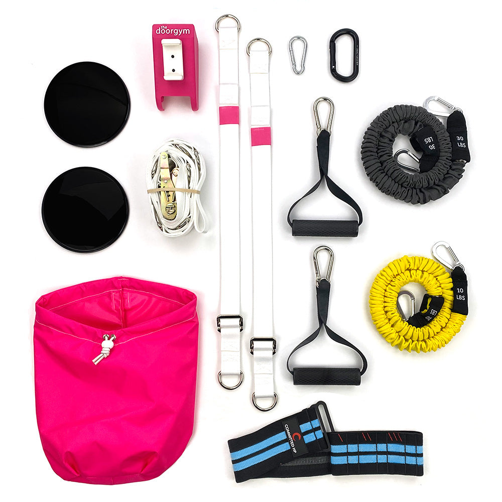 Functional Fitness Plus - Starter Bands