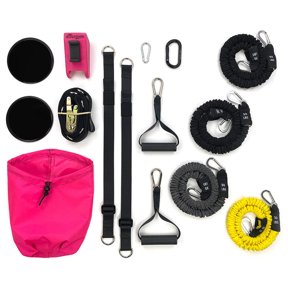 Functional Fitness - Performance Bands