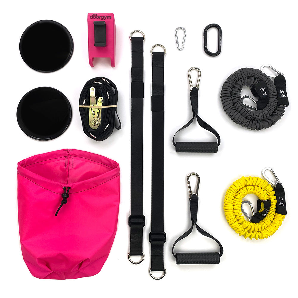 Functional Fitness - Starter Bands