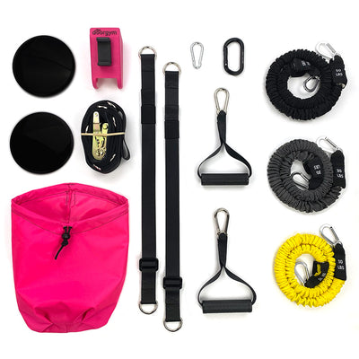 Functional Fitness - Standard Bands