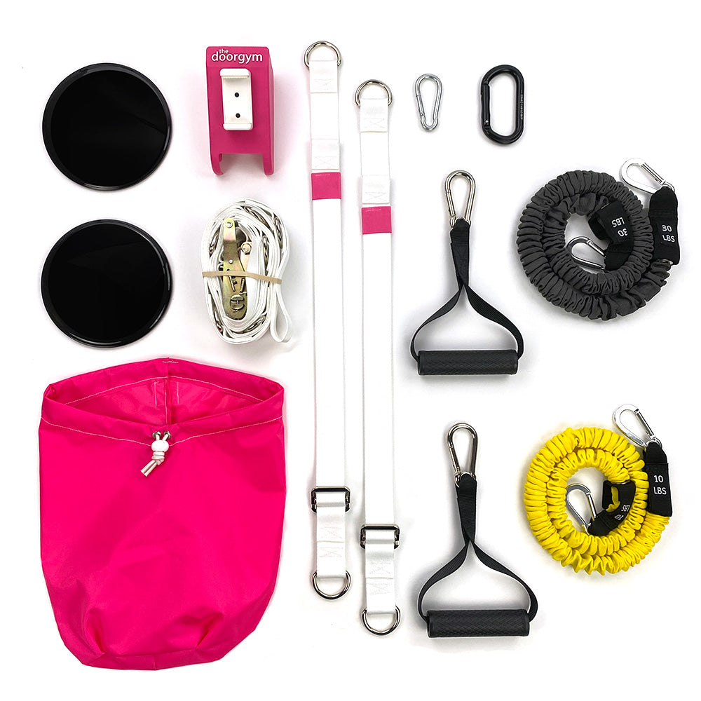 Functional Fitness - Starter Bands