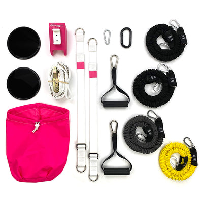 Functional Fitness - Performance Bands