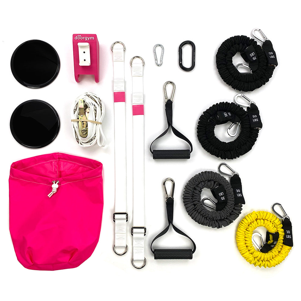 Functional Fitness - Performance Bands