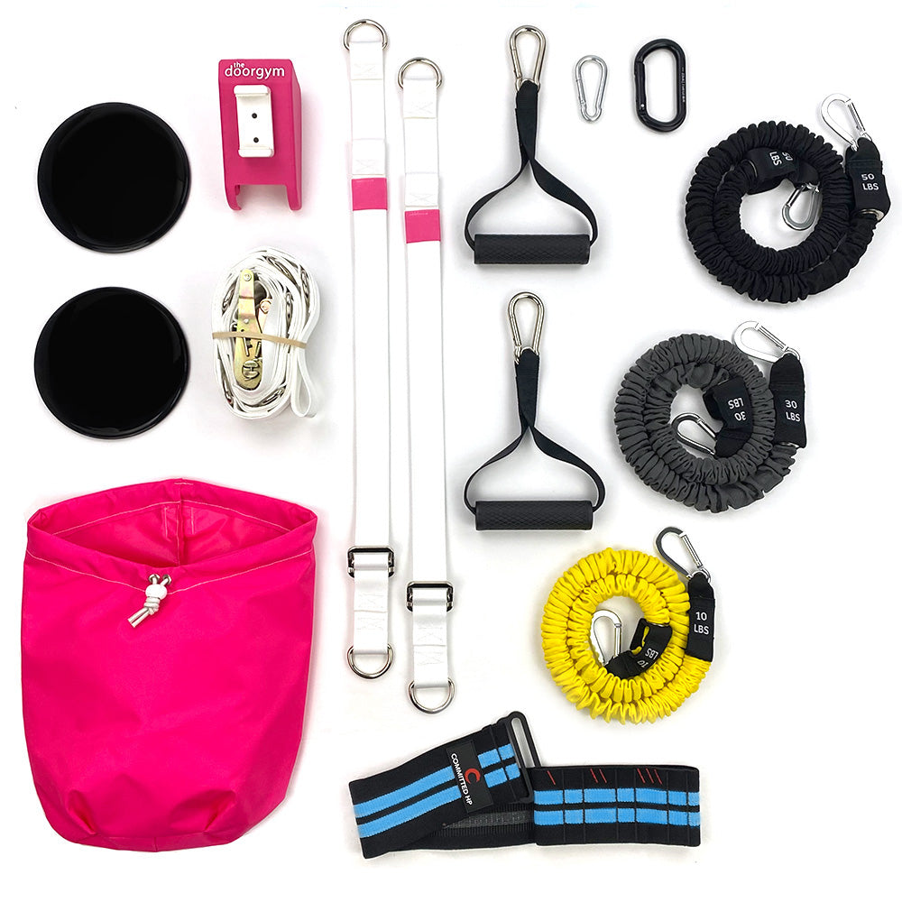 Functional Fitness Plus - Standard Bands